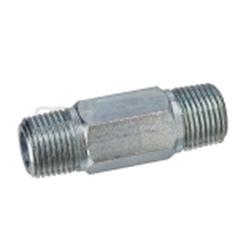 CONECTOR RECTO DISTRIBUIDOR BOMBA RLT35GVH (10) - motoscamaralweb.com