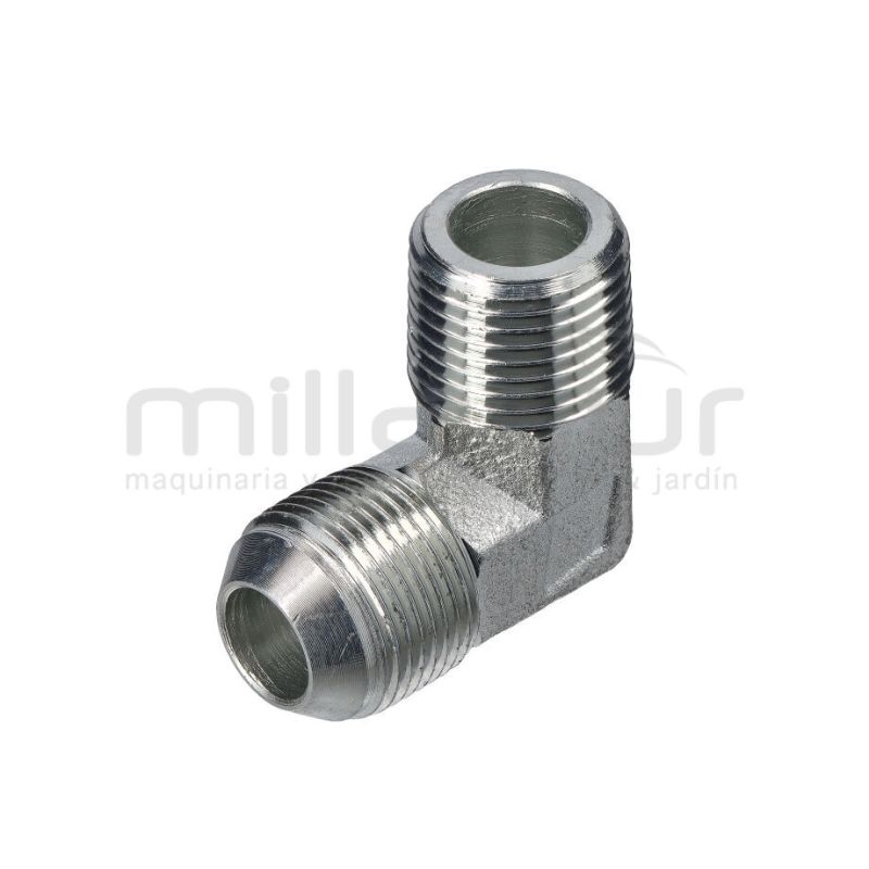 CODO CONECTOR 1/2-1/2 RLT35GVH (12) - motoscamaralweb.com