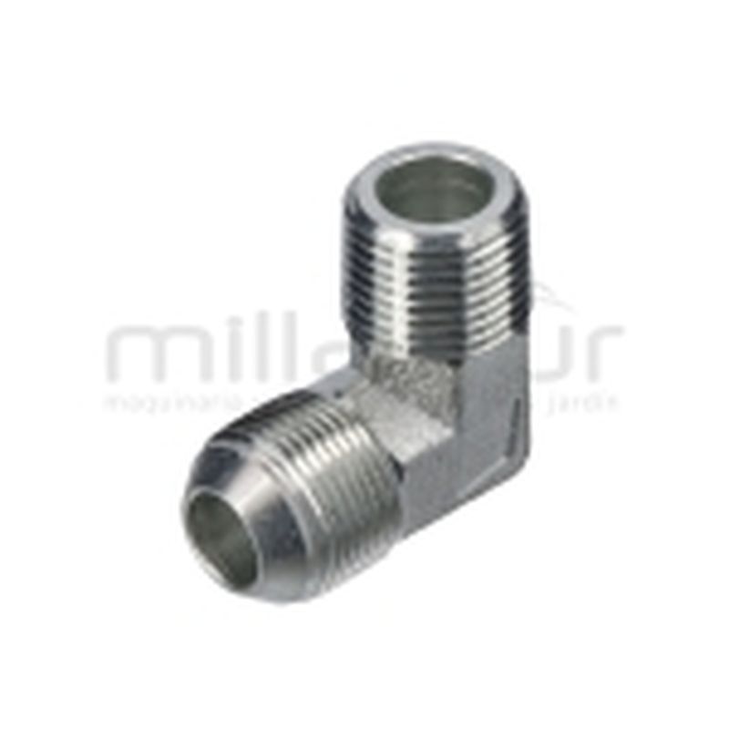 CODO CONECTOR 1/2-1/2 RLT35GVH (12) - motoscamaralweb.com