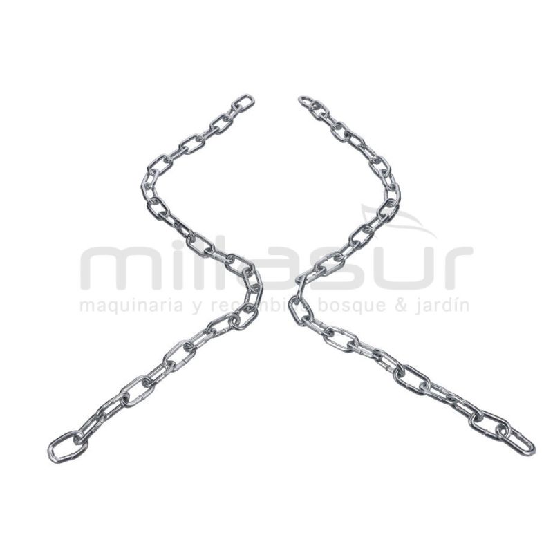 JUEGO CADENAS ENGANCHE GANCHO REMOLQUE RLT35GVH (21) - motoscamaralweb.com
