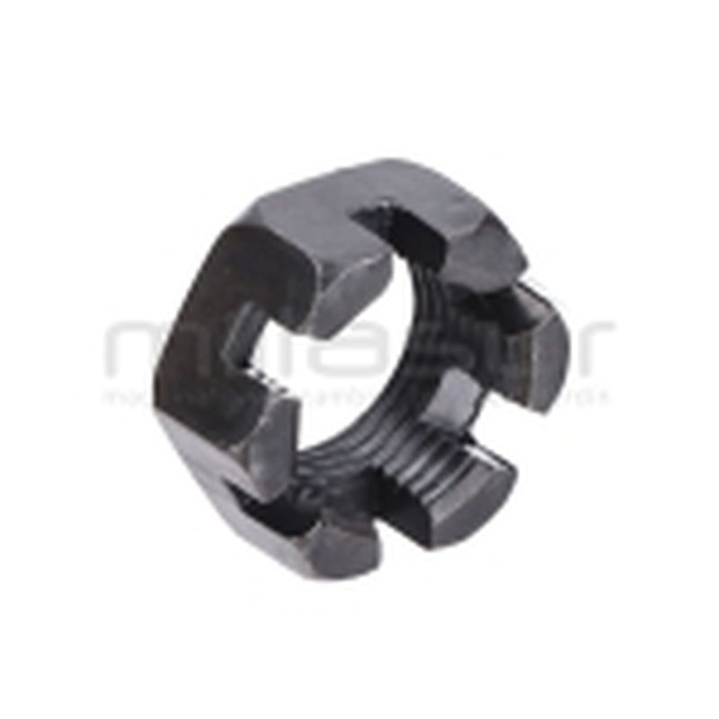 TUERCA AJUSTE RUEDA RLT35GVH (60) - motoscamaralweb.com