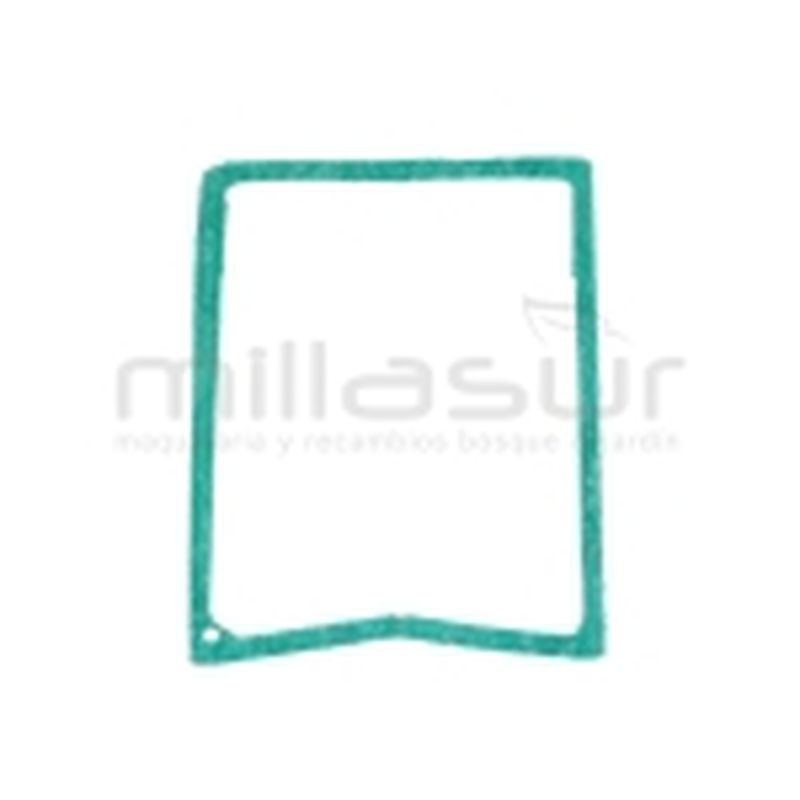 JUNTA PAPEL TAPA DELANTERA - motoscamaralweb.com