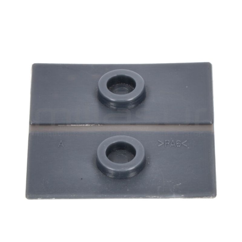 ABRAZADERA PLASTICA RLT6B - motoscamaralweb.com