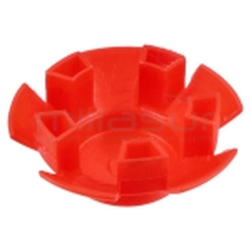 TAPACUBOS RUEDA RLT6B - motoscamaralweb.com