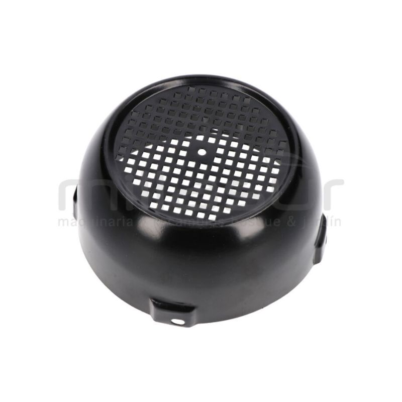 TAPA VENTILADOR MOTOR RLT6B - motoscamaralweb.com
