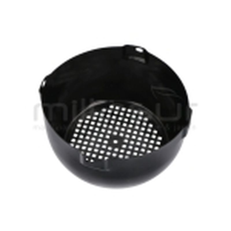 TAPA VENTILADOR MOTOR RLT6B - motoscamaralweb.com