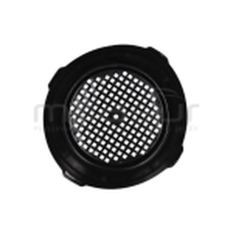 TAPA VENTILADOR MOTOR RLT6B - motoscamaralweb.com