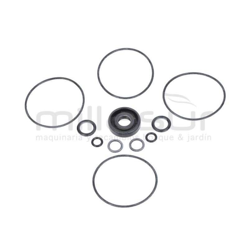 JUEGO JUNTAS BOMBA RLT7A - motoscamaralweb.com