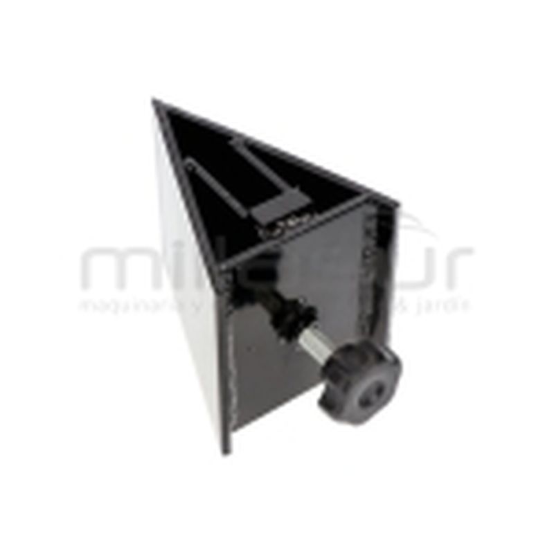 EXTESION A ROMPEDORA LEÑA VERTICAL (LARGA) - motoscamaralweb.com