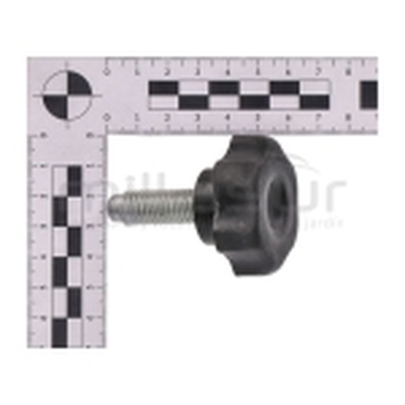 TORNILLO APRIETE EXTENSIÓN CUCHILLA - motoscamaralweb.com