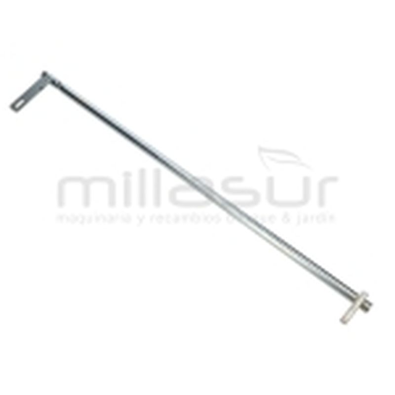 VARILLA ACCIONAMIENTO VALVULA RLT8B (11) - motoscamaralweb.com