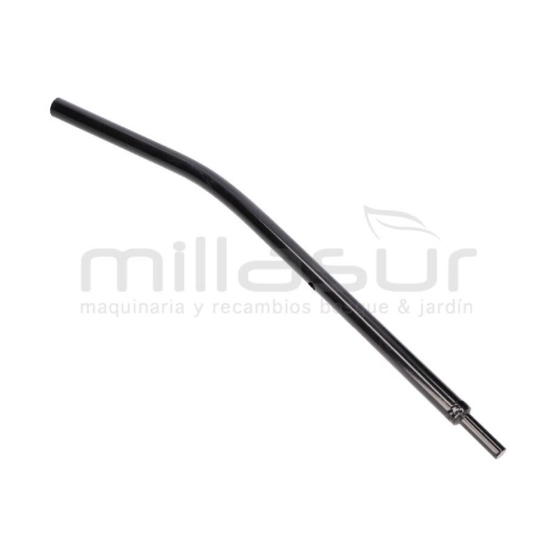 PALANCA MANO IZQUIERDA SUPERIOR RLT8C - motoscamaralweb.com