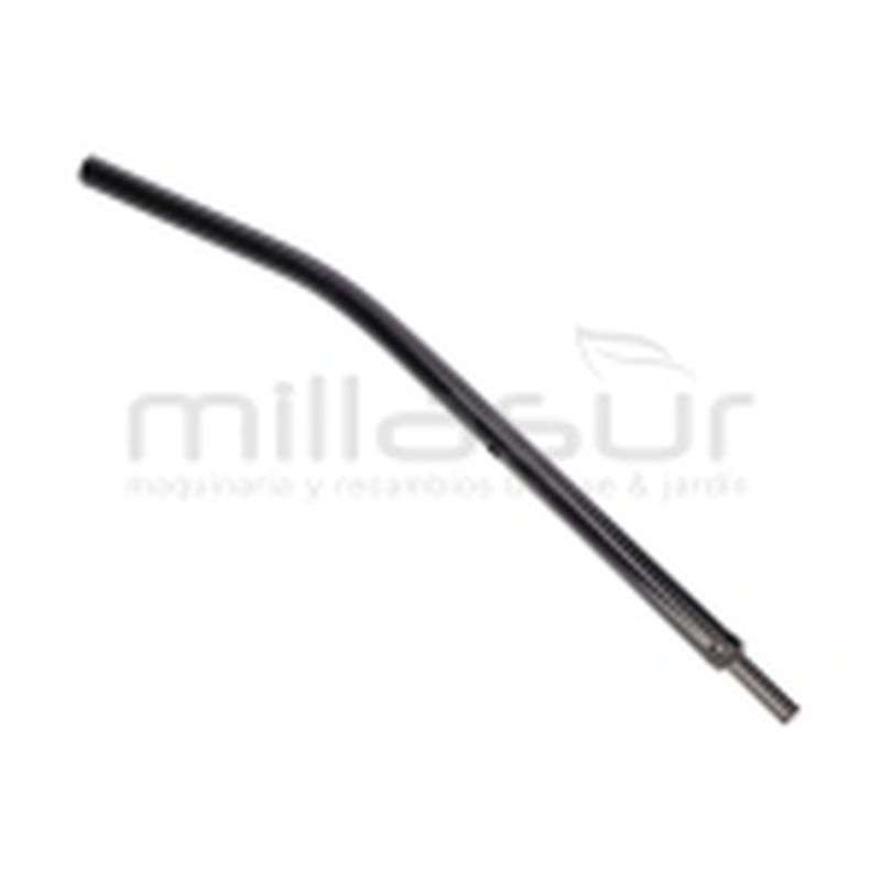 PALANCA MANO IZQUIERDA SUPERIOR RLT8C - motoscamaralweb.com