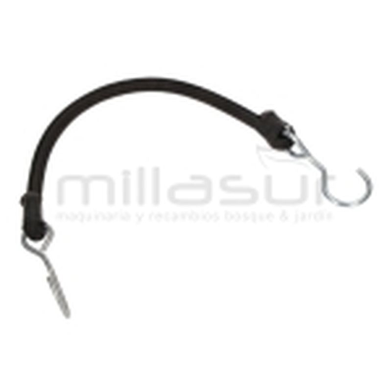 GOMA ELASTICA RLT8C - motoscamaralweb.com