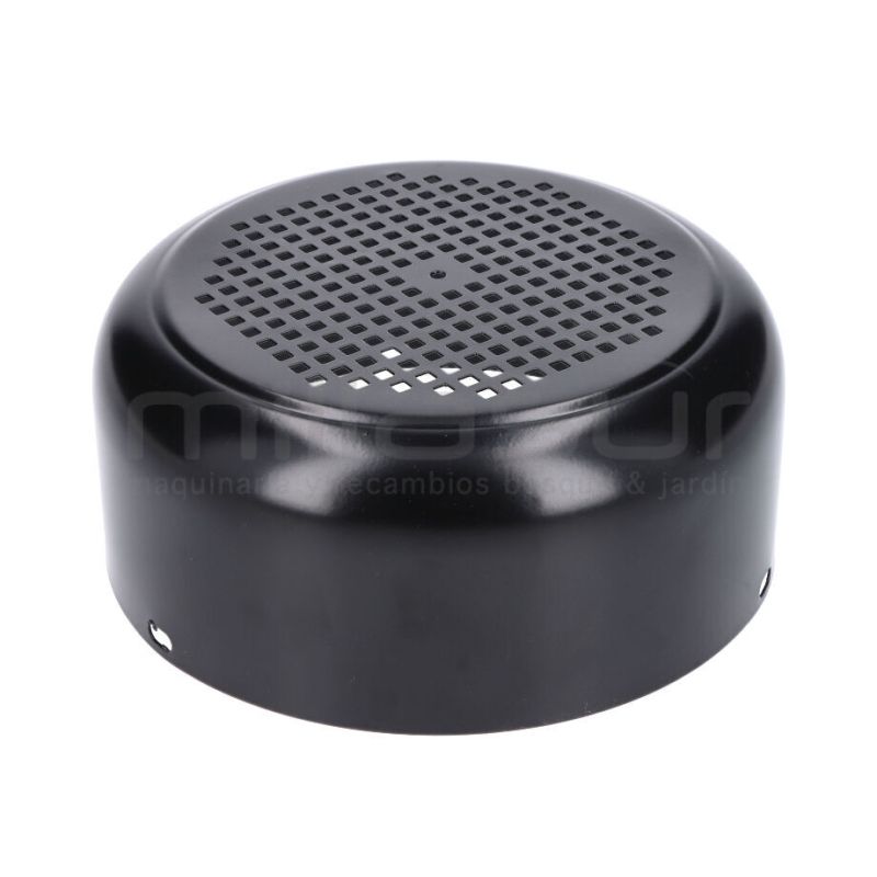 CUBIERTA VENTILADOR MOTOR ELECTRICO RLT8C RLT6B - motoscamaralweb.com