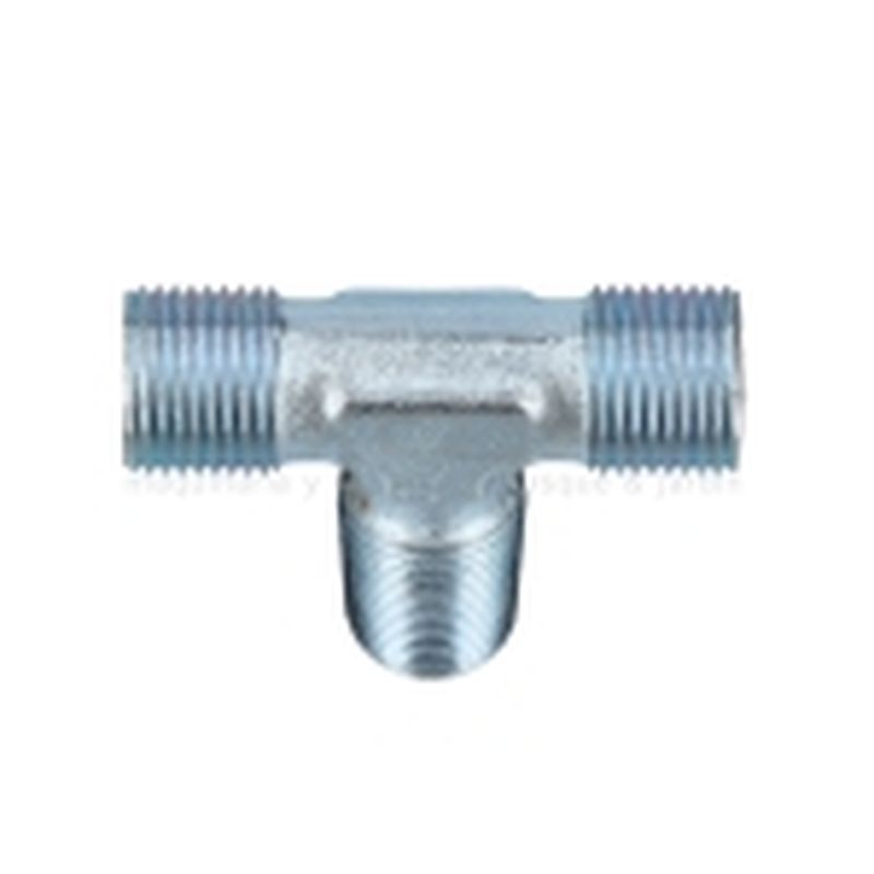 CONECTOR HIDRAULICO EN T RLT8C - motoscamaralweb.com