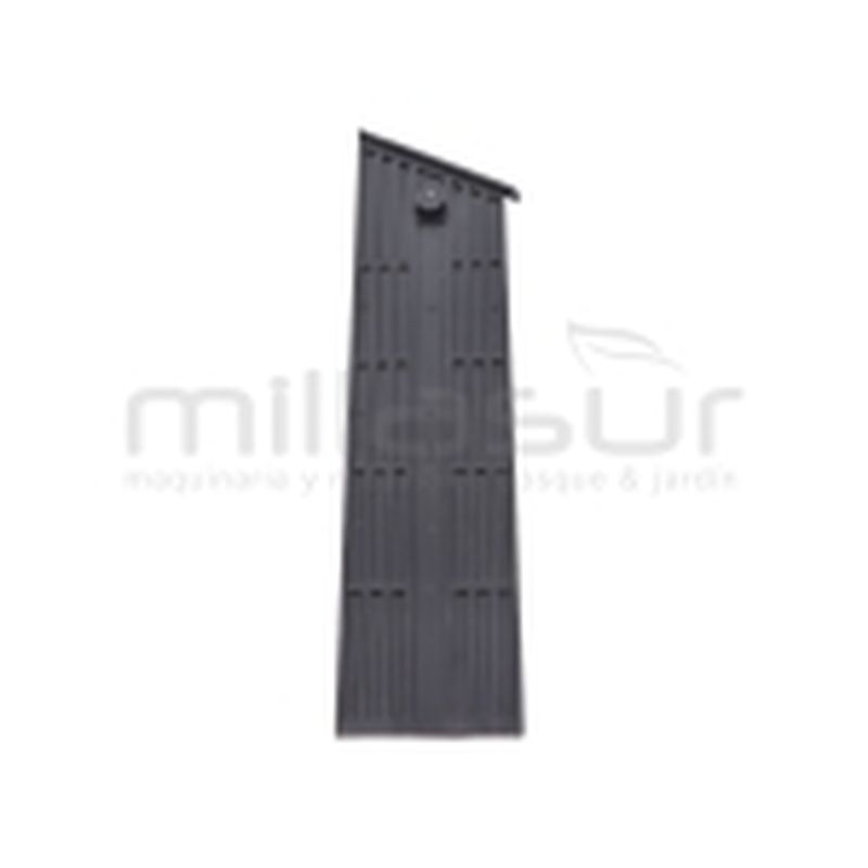 GUIA PLASTICO IAQ TORRE CUÑA RLT8GC - motoscamaralweb.com