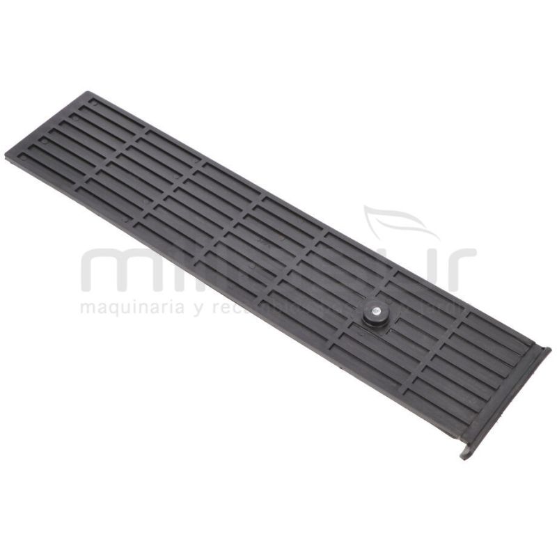 GUIA PLASTICO DELANTERA TORRE CUÑA RLT8GC - motoscamaralweb.com
