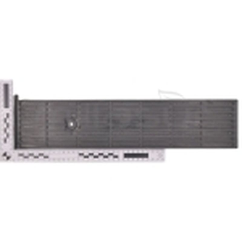 GUIA PLASTICO DELANTERA TORRE CUÑA RLT8GC - motoscamaralweb.com