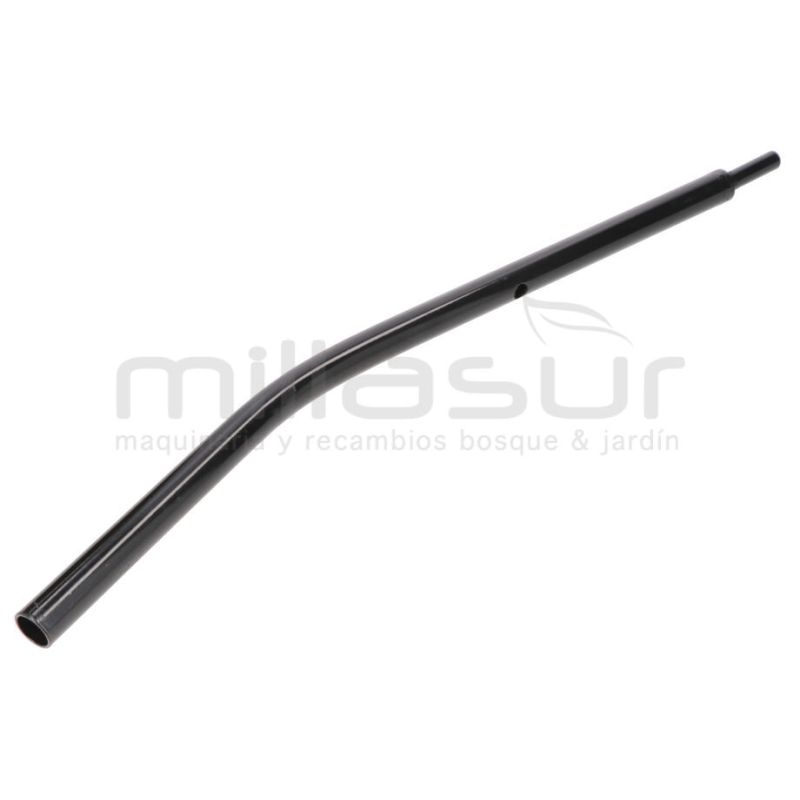 PALANCA MANO IZQUIERDA SUPERIOR RLT8C (52). RLT8GC - motoscamaralweb.com