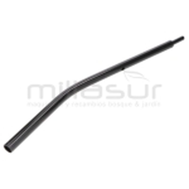 PALANCA MANO IZQUIERDA SUPERIOR RLT8C (52). RLT8GC - motoscamaralweb.com