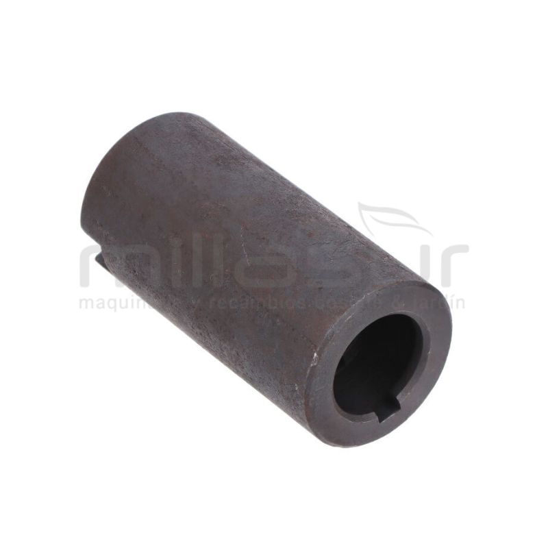 CASQUILLO EJE BRIDA CONEXION BOMBA MOTOR RLT8GC - motoscamaralweb.com