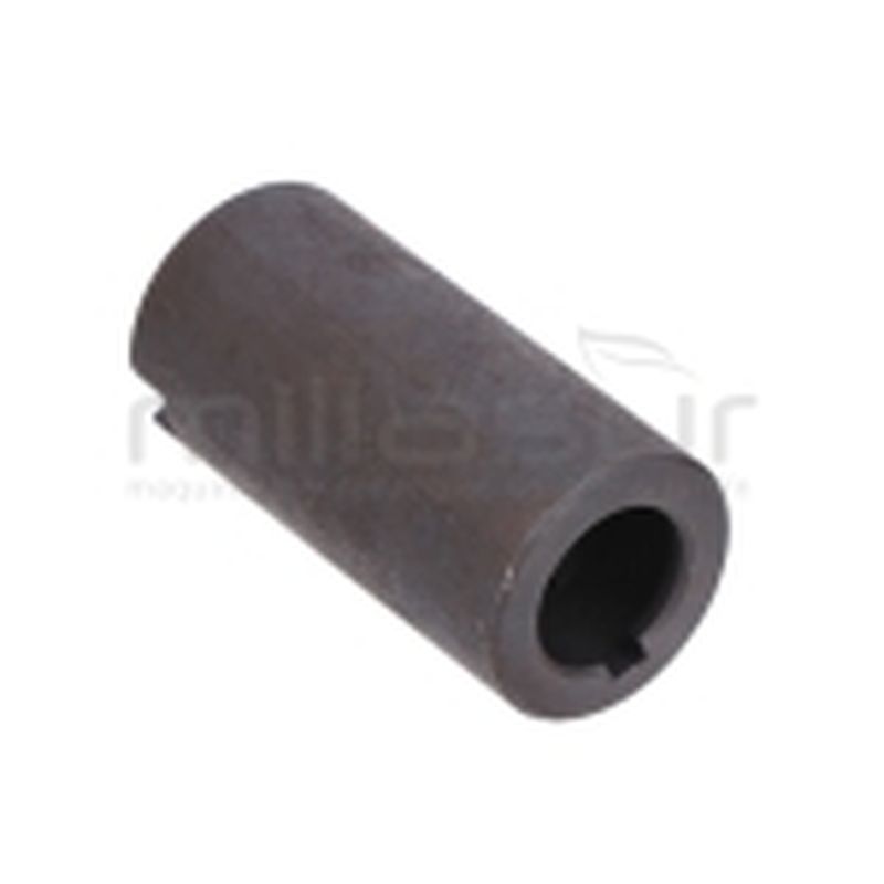 CASQUILLO EJE BRIDA CONEXION BOMBA MOTOR RLT8GC - motoscamaralweb.com