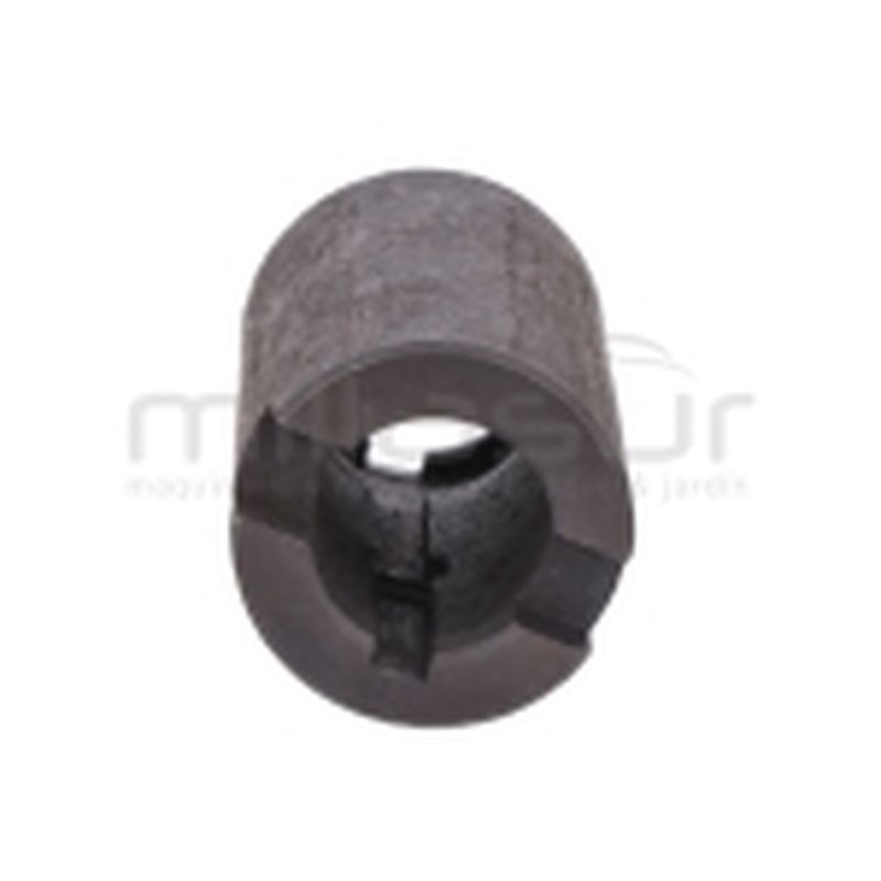 CASQUILLO EJE BRIDA CONEXION BOMBA MOTOR RLT8GC - motoscamaralweb.com