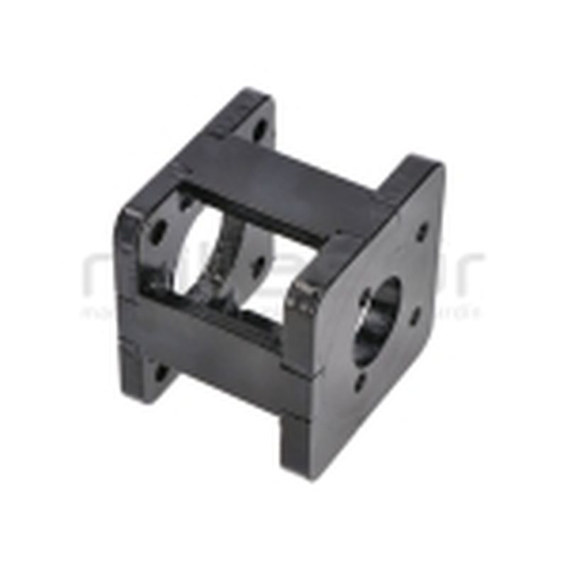 BRIDA CONEXION BOMBA MOTOR RLT8GC - motoscamaralweb.com