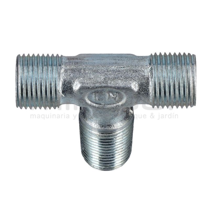 CODO T CONEXION BOMBA RLT8GC - motoscamaralweb.com