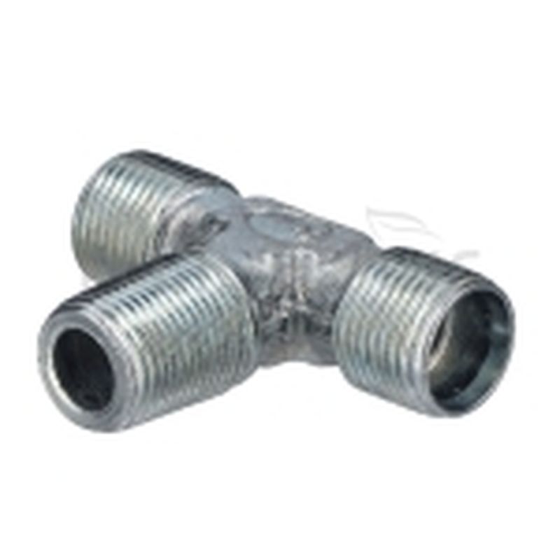 CODO T CONEXION BOMBA RLT8GC - motoscamaralweb.com