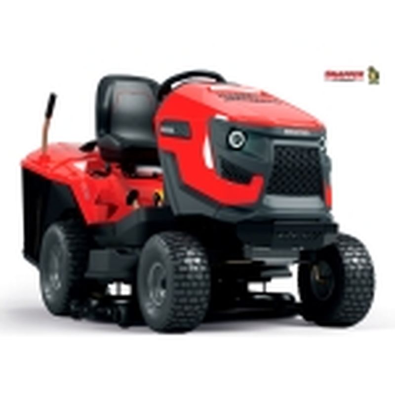 TRACTOR CORTACÉSPED SNAPPER 40 102CM - B&amp;S PXi 8240 V-TWIN (2 CUCHILLAS - MULCHING INCLUIDO) - motoscamaralweb.com