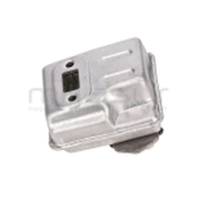 ESCAPE COMPLETO SOPLADOR SG1-SG1C - motoscamaralweb.com