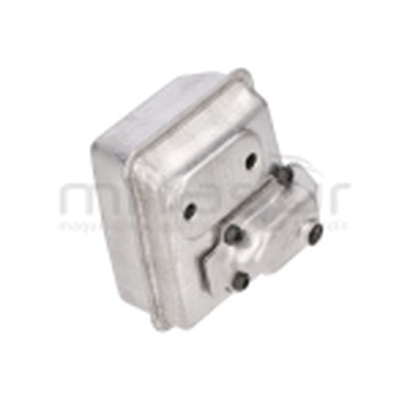 ESCAPE COMPLETO SOPLADOR SG1-SG1C - motoscamaralweb.com