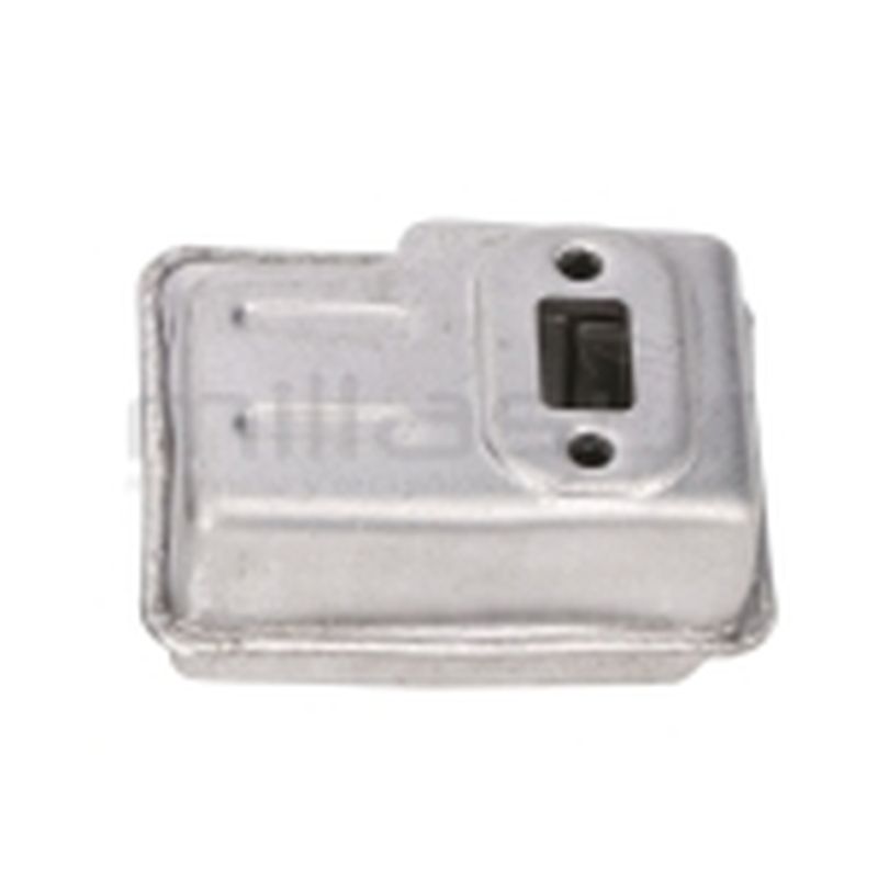 ESCAPE COMPLETO SOPLADOR SG1-SG1C - motoscamaralweb.com