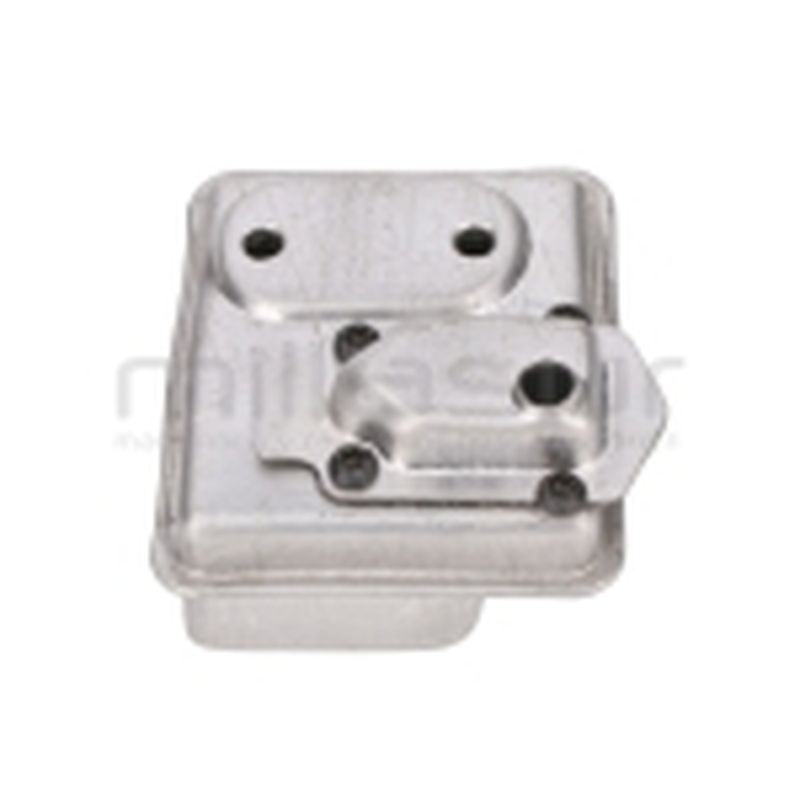 ESCAPE COMPLETO SOPLADOR SG1-SG1C - motoscamaralweb.com