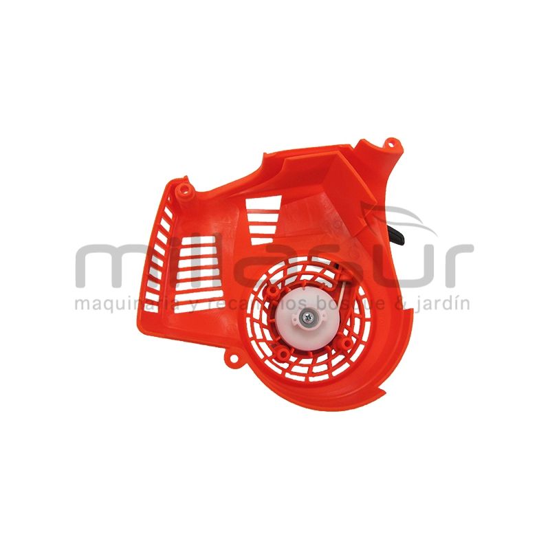 TAPA ARRANQUE - motoscamaralweb.com