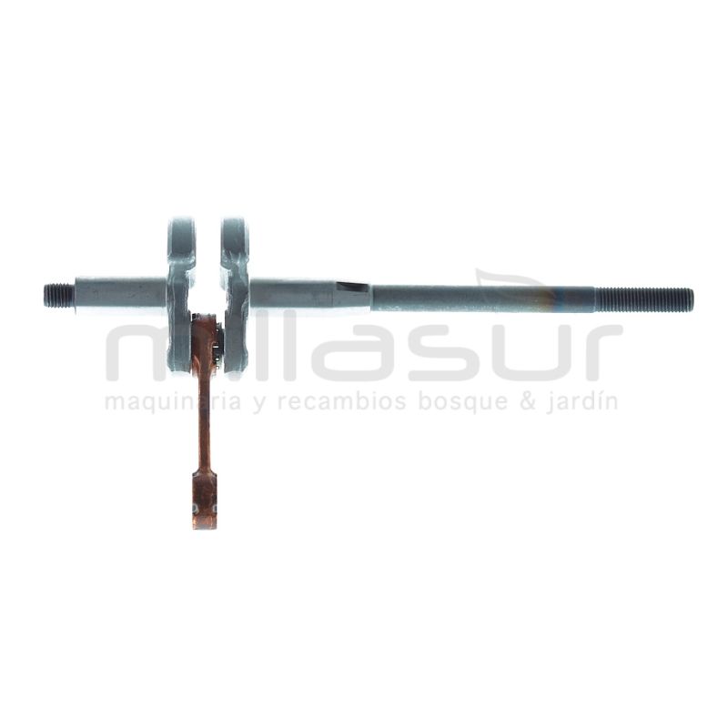 CIGÜEÑAL SG1C. SG2C - motoscamaralweb.com