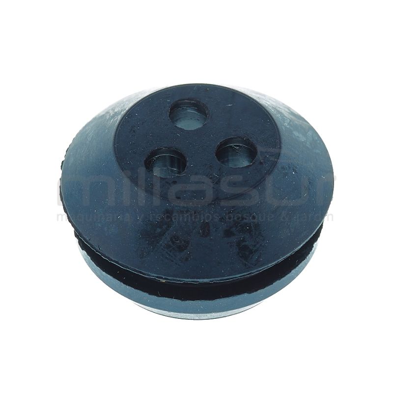 GOMA PASATUBOS GASOLINA 20mm SG1C. SG2C - motoscamaralweb.com