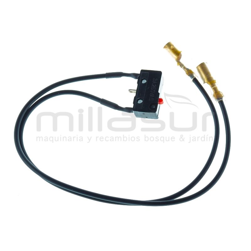 INTERRUPTOR SEGURIDAD TUBO SG1C. SG2C - motoscamaralweb.com
