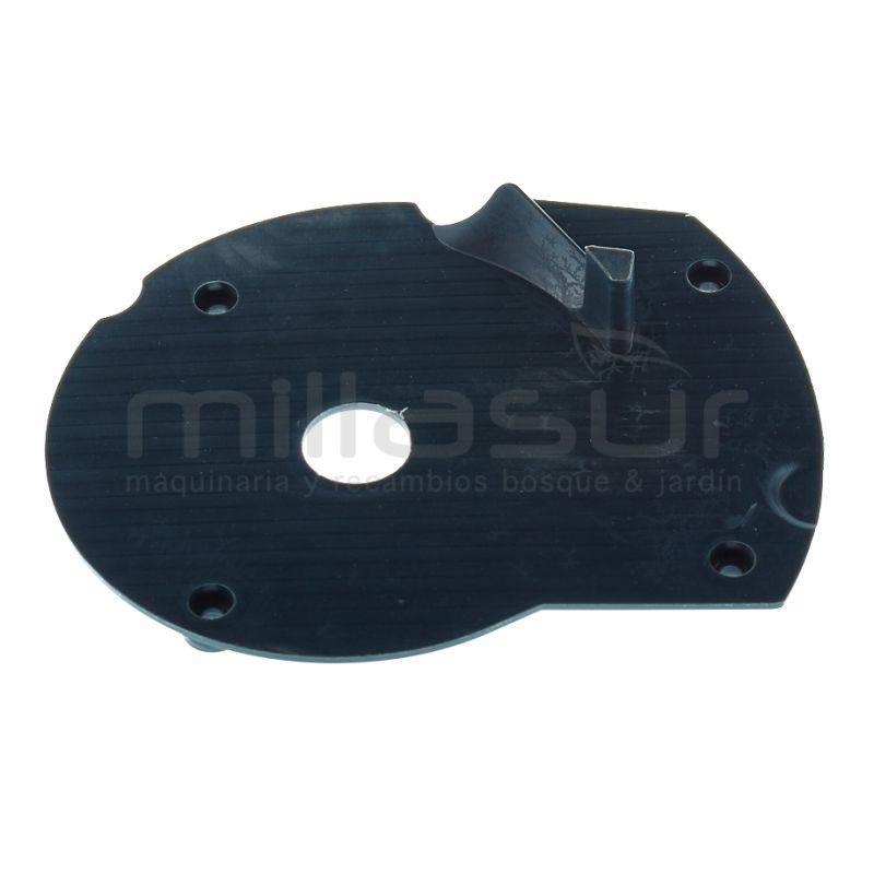 TAPA CARCASA VENTILADOR SG1C. SG2C - motoscamaralweb.com