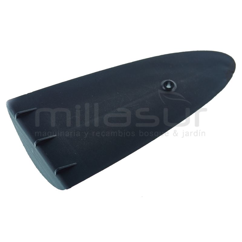 DEFLECTOR TUBO SG1C. SG2C - motoscamaralweb.com