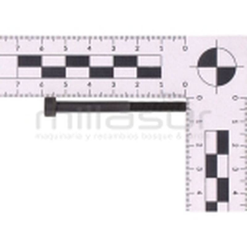 TORNILLO SUJECION ESCAPE M5X55 SG1C. SG2C (A54) - motoscamaralweb.com
