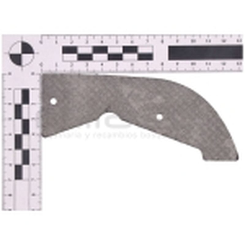 TAPA GUIA AIRE SG1C. SG2C (A92) - motoscamaralweb.com