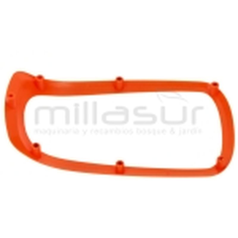 EMBELLECEDOR CAPO SG1C. SG2C (2019) (A22) - motoscamaralweb.com