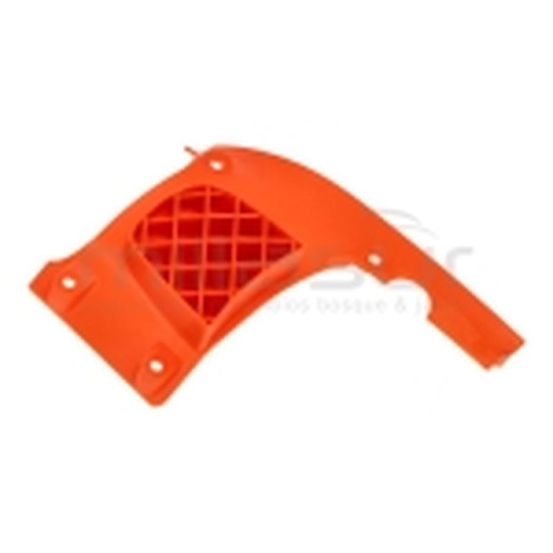 REJILLA INTERRIOR CAPO MOTOR SG1C. SG2C (2019) (A20) - motoscamaralweb.com