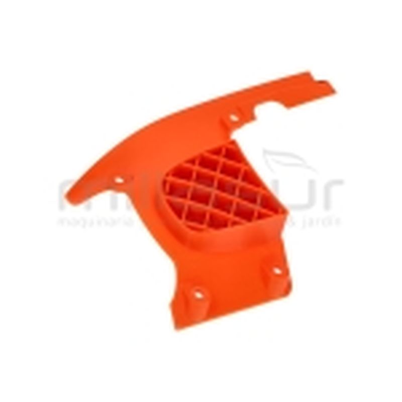 REJILLA INTERRIOR CAPO MOTOR SG1C. SG2C (2019) (A20) - motoscamaralweb.com