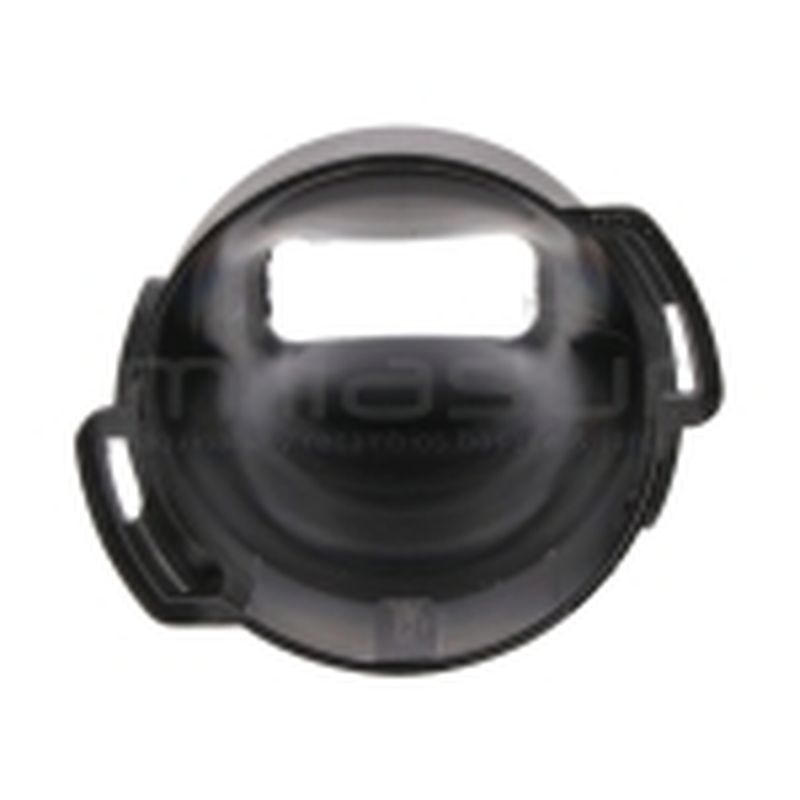 PUNTA TUBO FINAL. TOBERA SALIDA RECTANGULAR SG1C. SG2C - motoscamaralweb.com