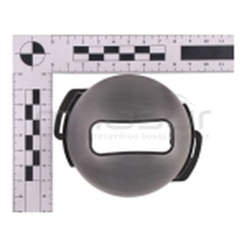 PUNTA TUBO FINAL. TOBERA SALIDA RECTANGULAR SG1C. SG2C - motoscamaralweb.com