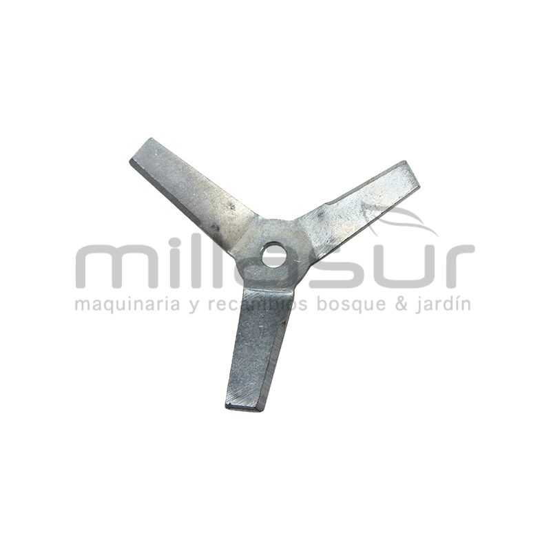 CUCHILLA TRITURAR - motoscamaralweb.com